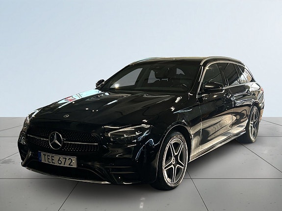 Mercedes-Benz E300 16 of 21