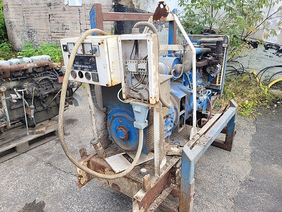 Generator Elverk Skandinaviska kraftsystem AB 4 of 5