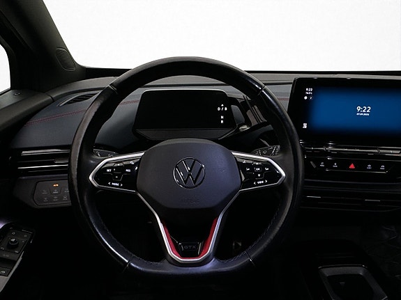 Volkswagen ID.4 GTX 15 of 30
