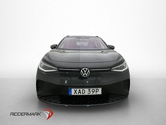 Volkswagen ID.4 GTX 2 of 30