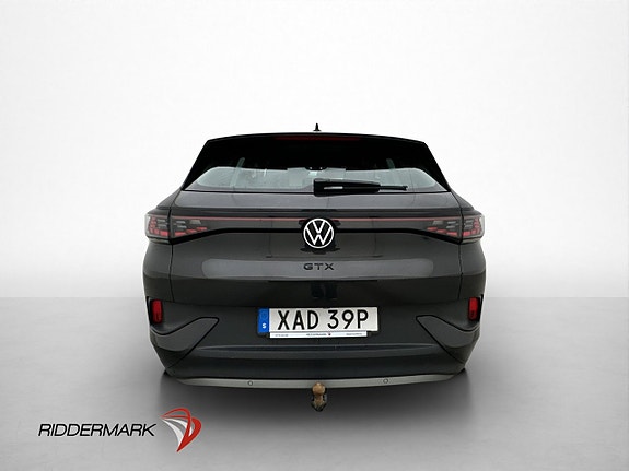 Volkswagen ID.4 GTX 7 of 30