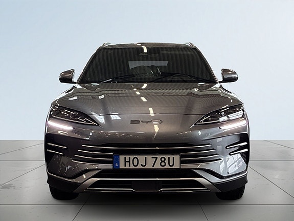 BYD Seal U 2 of 25