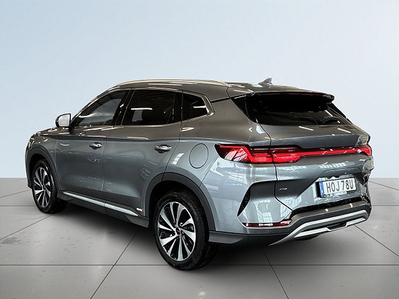 BYD Seal U 5 of 25