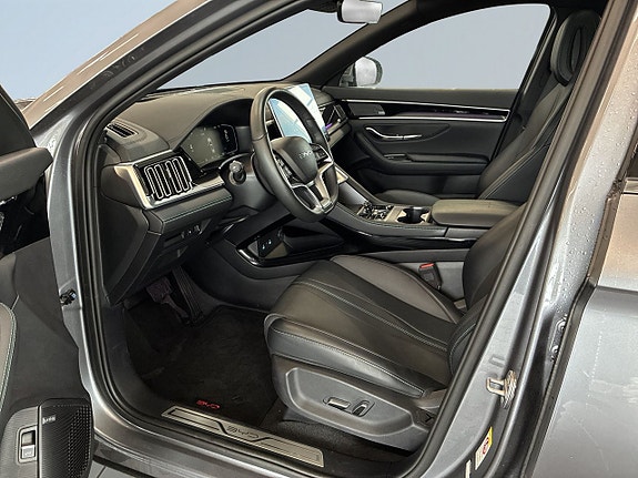 BYD Seal U 7 of 25