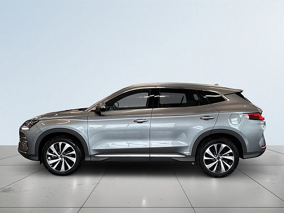 BYD Seal U 4 of 25