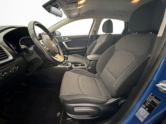 Kia Ceed 21 of 29