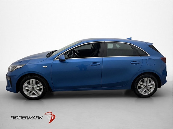 Kia Ceed 5 of 29
