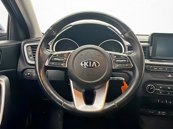 Kia Ceed 19 of 29