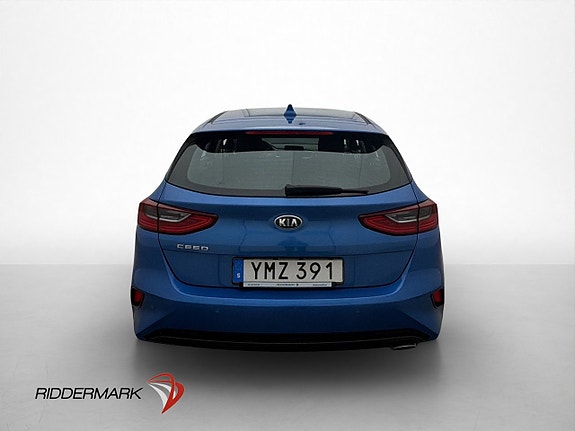 Kia Ceed 7 of 29