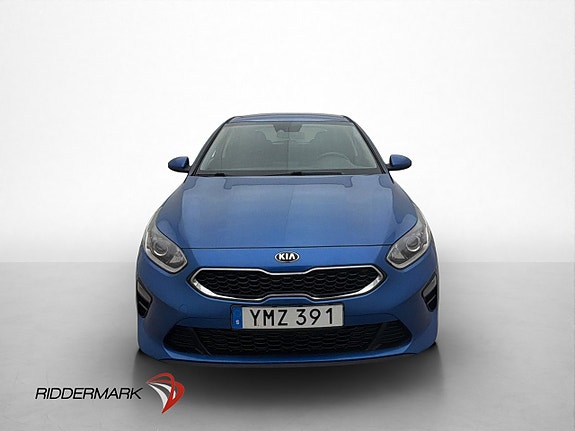Kia Ceed 2 of 29