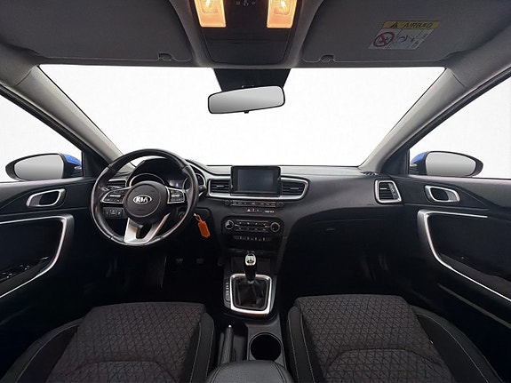Kia Ceed 18 of 29