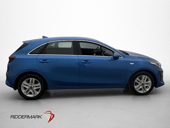 Kia Ceed 9 of 29