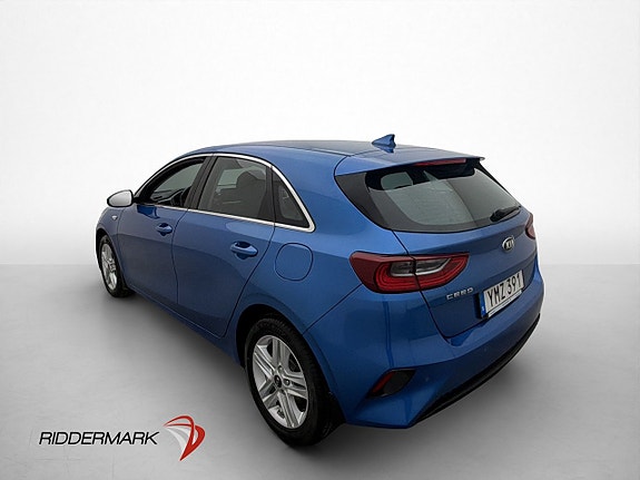 Kia Ceed 6 of 29