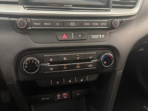 Kia Ceed 25 of 29