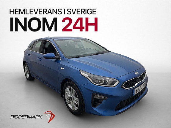 Kia Ceed 3 of 29