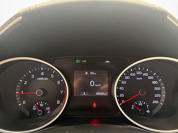 Kia Ceed 22 of 29