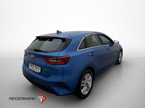 Kia Ceed 8 of 29