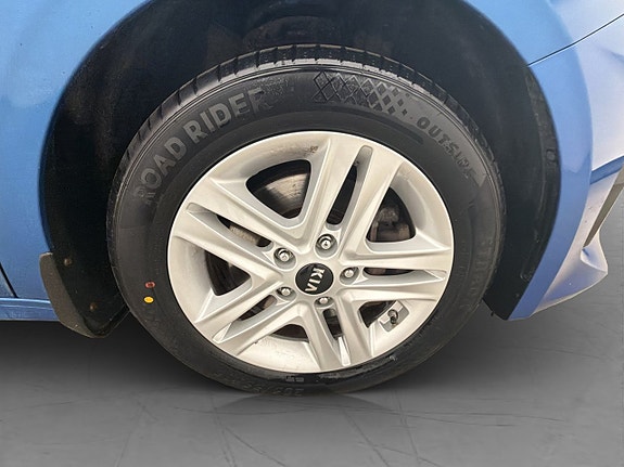 Kia Ceed 13 of 29