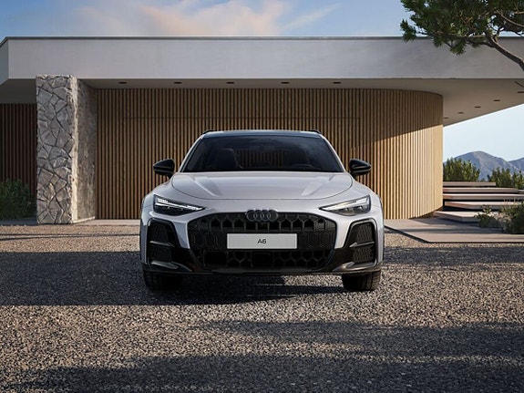 Audi A6 allroad 11 of 11