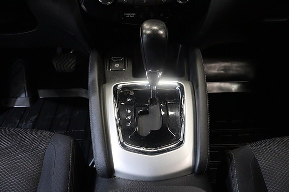 Nissan Qashqai 20 of 22