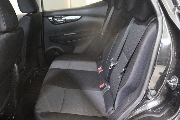 Nissan Qashqai 16 of 22