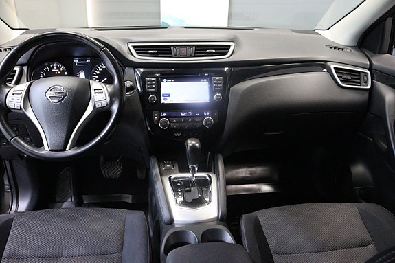Nissan Qashqai 19 of 22