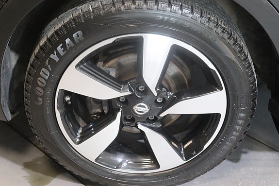 Nissan Qashqai 14 of 22