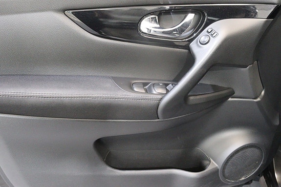 Nissan Qashqai 15 of 22