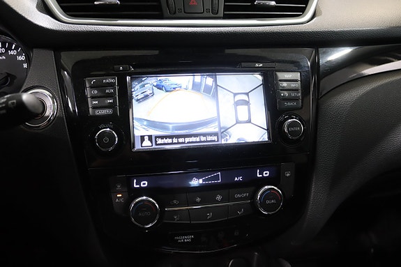 Nissan Qashqai 22 of 22
