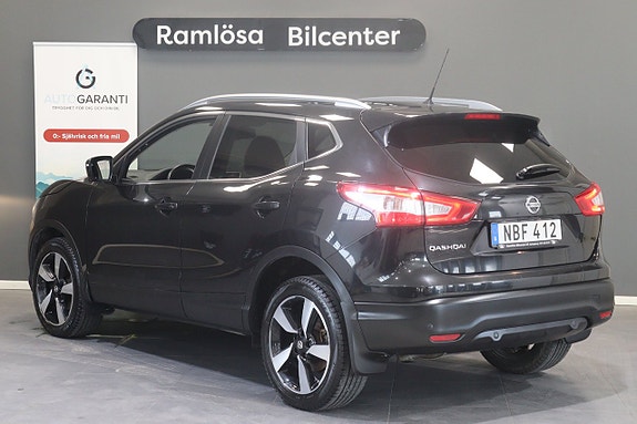 Nissan Qashqai 12 of 22
