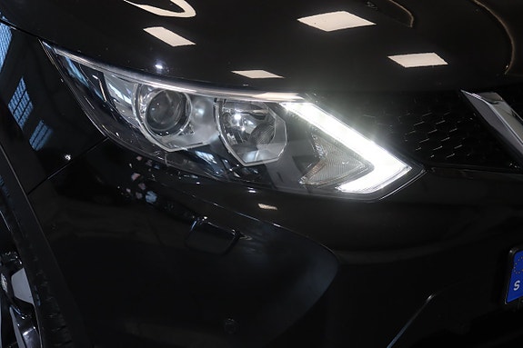 Nissan Qashqai 6 of 22
