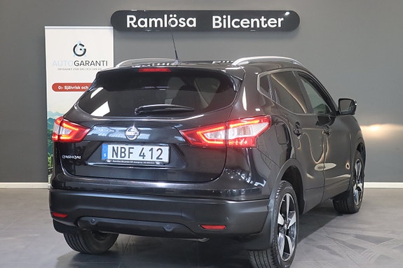 Nissan Qashqai 9 of 22