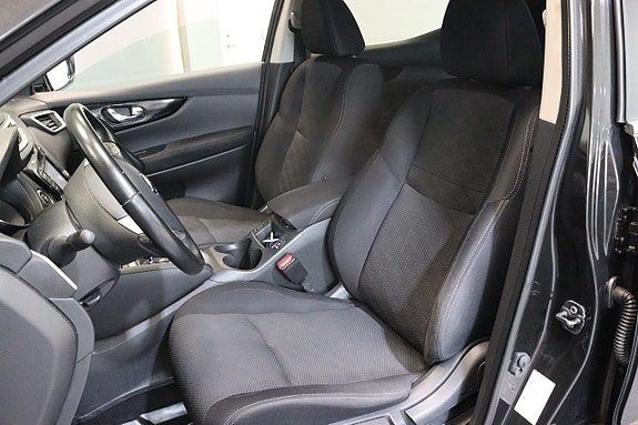Nissan Qashqai 17 of 22