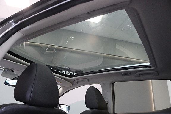 Nissan Qashqai 21 of 22