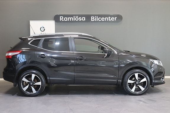 Nissan Qashqai 8 of 22