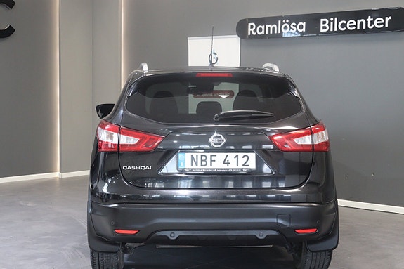 Nissan Qashqai 11 of 22
