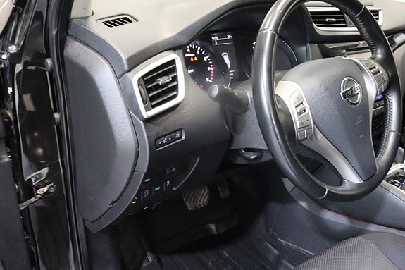 Nissan Qashqai 18 of 22