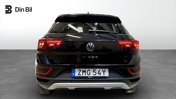 Volkswagen T-Roc 5 of 19