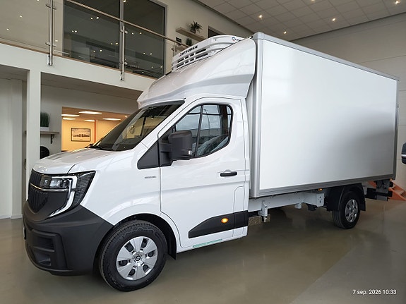 Renault Master 3 of 24