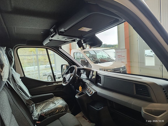 Renault Master 17 of 24