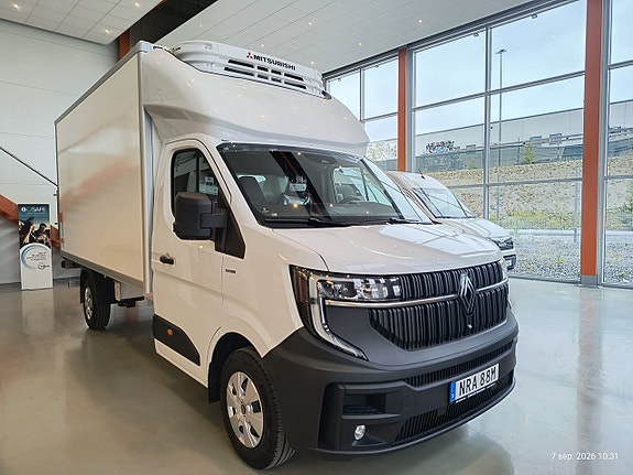 Renault Master 2 of 24