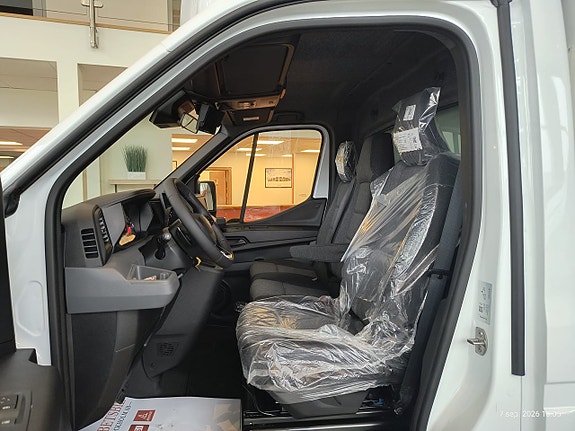 Renault Master 18 of 24