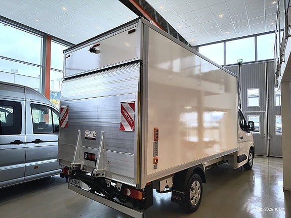 Renault Master 4 of 24