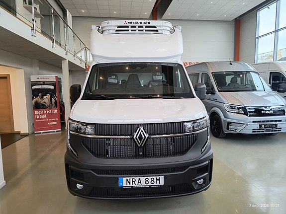 Renault Master 24 of 24