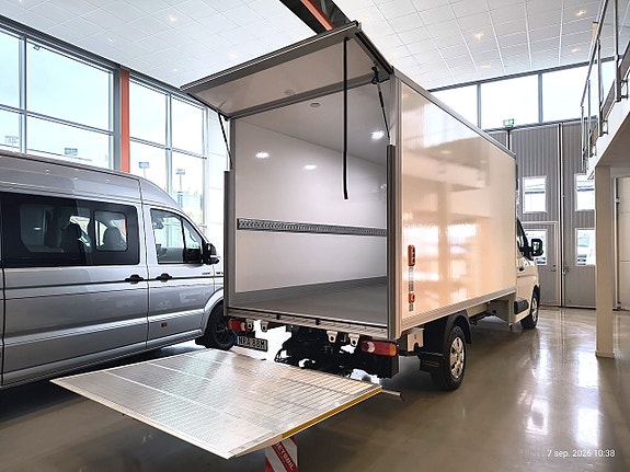 Renault Master 6 of 24