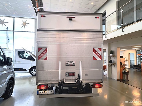 Renault Master 5 of 24