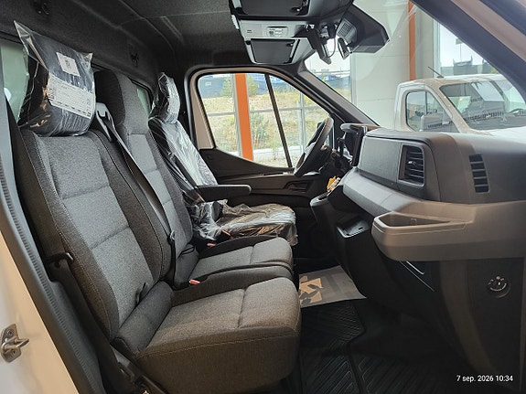 Renault Master 15 of 24