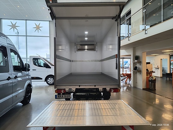 Renault Master 8 of 24