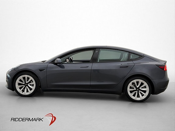Tesla Model 3 5 of 30