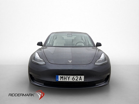 Tesla Model 3 2 of 30